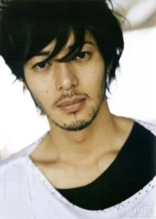 ジョー オダギリ