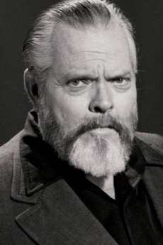 George Orson Welles