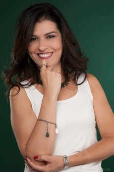 María Antonieta Rodríguez Zárate