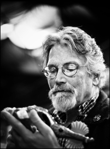 ジム・ウードリング