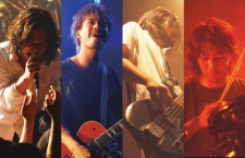 ザ・バックホーン 