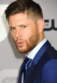 Jensen Ackles