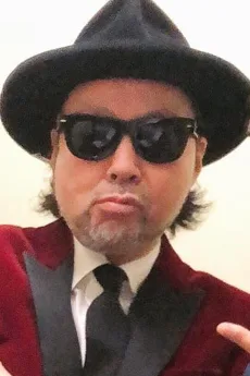 スモーキー・テツニ