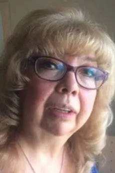 Sofía María del Rocío Garza Ramírez