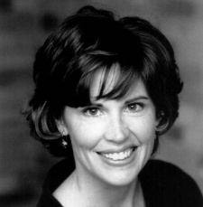 Meredith Taylor-Parry