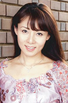 鮎川麻弥