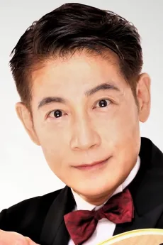 朝川朋之