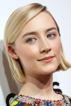 Saoirse Ronan