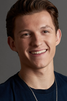 Thomas Stanley Holland