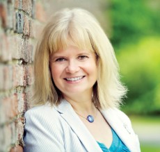 サラ・モーガン