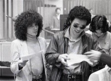 クリスタルキング 