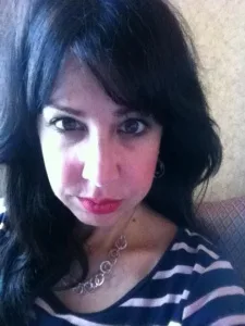 מאיה בר שלום