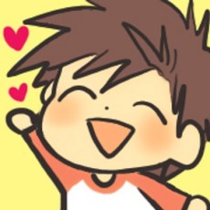 チョコドーナツ 