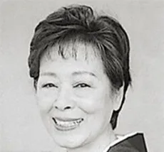 加藤治子
