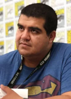 Luis Daniel Ramírez