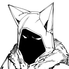 メネア・ザ・ドッグ