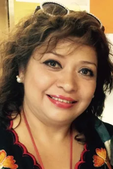 Mónica Villaseñor Martínez