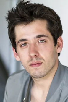 Tobias John von Freyend