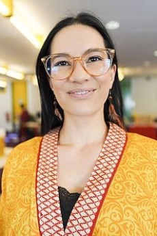 Gabrielle Pietermann