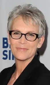 Jamie Lee Curtis