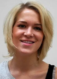 Nina Amerschläger