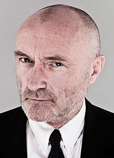 Phil Collins