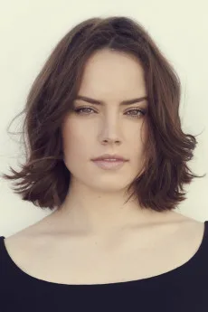 Daisy Ridley