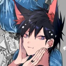 流れないテッシュ