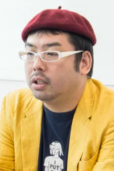 森井ケンシロウ