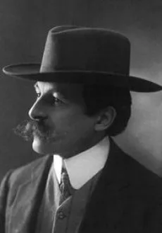 Marie Émile Maurice Leblanc