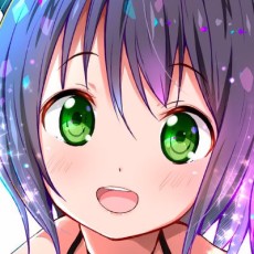 らぐほのえりか