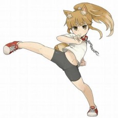 気がつけば毛玉