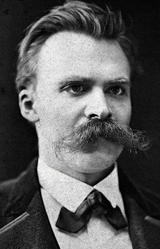 Friedrich Nietzsche