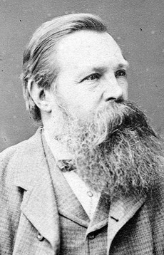 Friedrich Engels