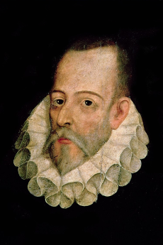 Miguel de Cervantes Saavedra