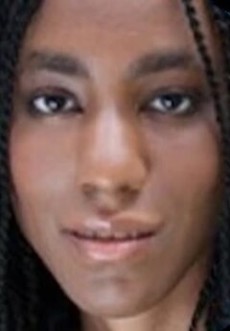 Kimberley Anne Campbell