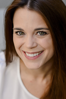 Patricia Strasburger