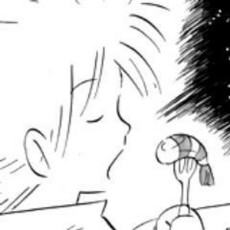 新星エビマヨネーズ