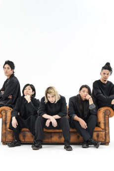 サバイブ・セッド・ザ・プロフェット