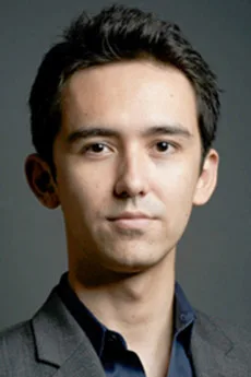 マックスウェル・パワーズ