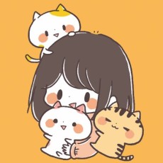 きゃらきゃらマキアート