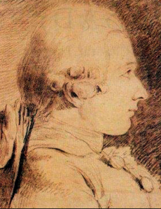 Donatien Alphonse François de Sade