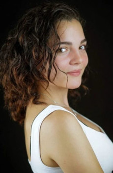 Andrea Echeverría Arruti