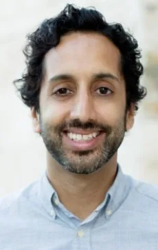 ヴィナイ・マーシー