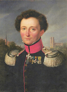 Carl von Clausewitz
