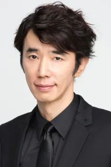 ユースケ・サンタマリア