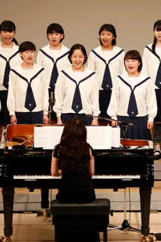 杉並児童合唱団