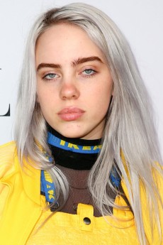 Billie Eilish Pirate Baird O'Connell