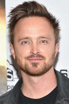 Aaron Paul