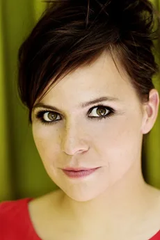 Anna-Maria Kuricová